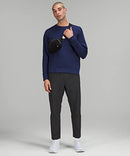 Lululemon Athletica Everywhere Fleece Belt Bag (Black)