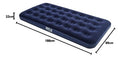 Bestway Airbed Aeroluxe Twin Airbed