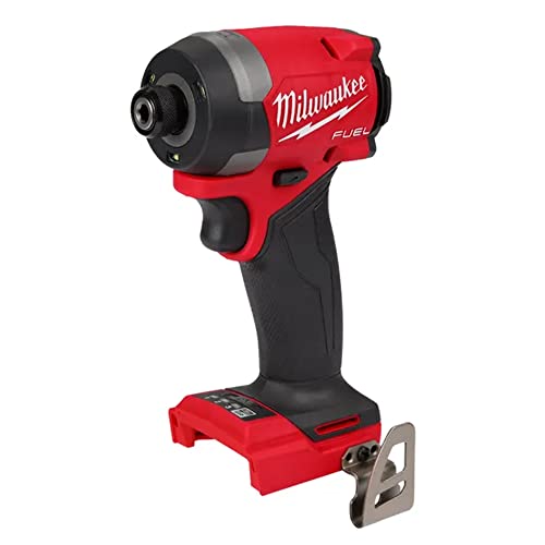 Milwaukee GEN-4 18V Fuel™ 1/4" Hex Impact Driver M18FID3-0 (Genuine, Bare Tool, Skin Only in Plain Packaging)