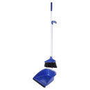 [3PCE] Xtra Kleen Broom and Dustpan Set, Clean with Ease, Perfect Tools for Effortless Floor Sweeping and Tidying