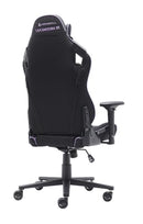 Newskill Takamikura V2 Gaming Chair, Alloy Steel, Purple, Single, Medium