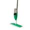 Koh Spray Mop Pro + 5 Pads | 5X High Performance Machine Washable Mop Pads