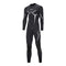 ZCCO Wetsuits Men's 3mm Premium Neoprene Full Sleeve Dive Skin for Spearfishing,Snorkeling, Surfing,Canoeing,Scuba Diving Wet Suits(XL)
