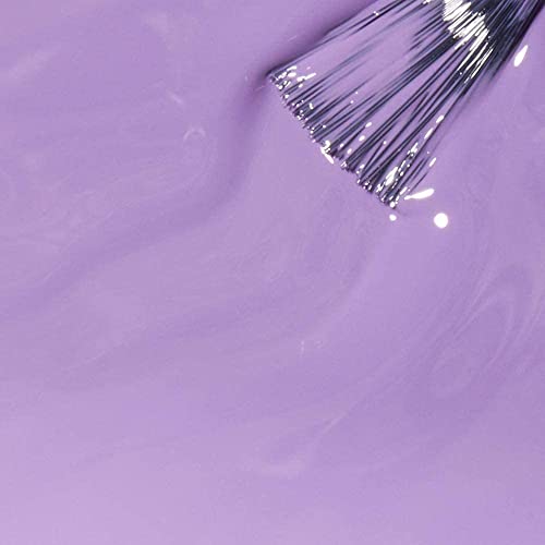 OPI Infinite Shine Do You Lilac It?, long-lasting nail polish for up to 11 days of gel like wear, 15ml