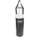 30kg Heavy Duty Boxing Punching Bag Solid Filled for Fitness Exercise Training Workout