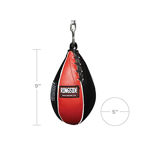 Ringside Maize Slip Ball Boxing Speed Bag 10" W x 1" H