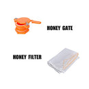 Beekeeping Supplies 22 Pieces Frame Holder Beekeeping Kit,Beekeeping Tools Bee Keeping Supplies-All Kit for Beginners and Professional Beekeepers