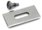 Husqvarna Automower Endurance Lawn Mower Blades, Replacement Blades for Husqvarna Automower, Silver, Pack of 6
