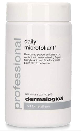 Dermalogica Daily Microfoliant 170g Salon Pro Size