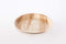 125 Disposable Leaf/Bamboo Plates and Cutlery Pack for a 25 People Eco Dinner Party | Compostable | Eco Friendly | Bio Degradable | Sturdy Than Paper Plastic Plate
