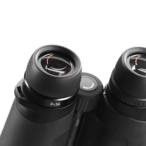 Carl Zeiss Conquest 8 x 42 HD Binoculars - 524211