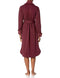 UGG Women's Duffield Ii Robe, Wild Grape, X-Large