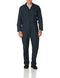 Dickies Men's Basic Blended Coverall, Dark Navy, M Regular