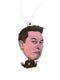 Scented Stars - Elon Musk Inspired Hanging Car Air Freshener