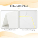 Versatile Greeting Card with Envelopes- Suitable for All Occasions,Blank Inside, 4.5 * 6inch-Musical Instruments