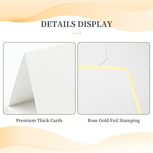 Versatile Greeting Card with Envelopes- Suitable for All Occasions,Blank Inside, 4.5 * 6inch-Musical Instruments