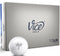 Vice Tour Golf Balls, White (Packaging May Vary)