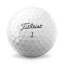 Titleist AVX Golf Balls - White, One Size