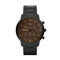 Fossil Neutra Gen 6 Hybrid Black Smartwatch FTW7071