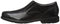 Rockport Men's Charles Road Slip-On Loafer, Black, 11 US