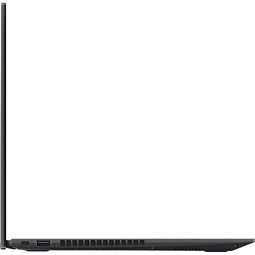 ASUS VivoBook Flip 14 TP470EA-EC036T - (Intel i5) [256GB] Black