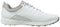 Skechers Men's Elite 4 Victory Spikeless Golf Shoe, White/Grey, 11 Wide