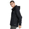 Kathmandu Andulo Men's Rain Jacket Black