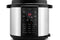 Kogan 6L 1000W 15-in-1 Multi Cooker (Silver)