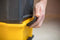 Stanley Essential Rolling Workshop with Metal Latches