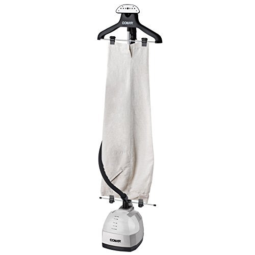 Conair CompleteSteam 1500 Watt Full Size Garment Steamer