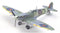 Tamiya 1:72 Supermarine Spitfire Mk.Vb Tropical Model Kit