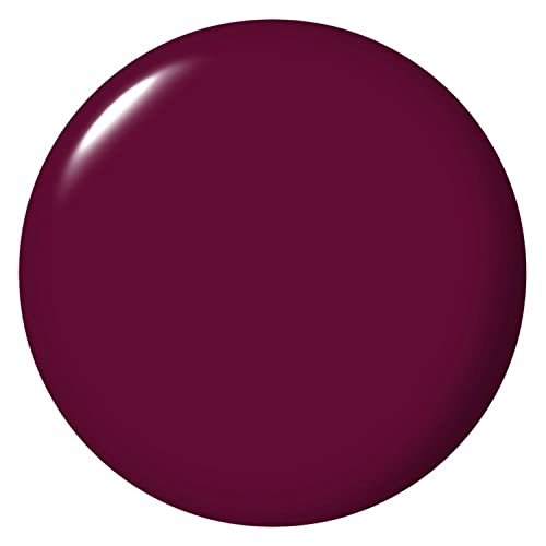 OPI Nail Lacquer, Up to 7 Days of Wear, Chip Resistant and Fast Drying Nail Polish, In The Cable Car-Pool Lane, 15ml