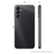 Samsung Galaxy A14 5G Single SIM Smartphone, Black, 4GB RAM, 128GB Storage