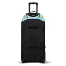 OGIO Rig 9800 Gear Bag, Bananarama, One Size, Rig 9800 Wheeled Travel Bag