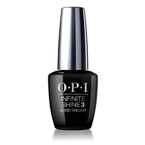 OPI Infinite Shine ProStay Gloss Nail Polish Top Coat 15ml