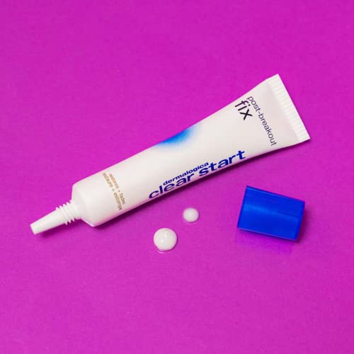 Dermalogica Clear Start Post-Breakout Fix 15ml