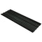 vidaXL 12x Roof Panels Garage Building Roofing Sheet Tile Material Galvanised Steel Anthracite