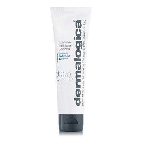 Dermalogica Intensive Moisture Balance For Unisex 1.7 oz Moisturizer