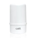 Catit Senses 2.0 Short Hair Cat Grooming Kit, White, 5 Piece Set
