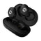The Everyday Raycon Bluetooth Wireless Earbuds with Microphone- Stereo Sound in-Ear Bluetooth Headset True Wireless Earbuds 32 Hours Playtime (Matte Black)