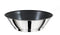 Magma A10-369-2-IND Wok/Sauté/Omelette Pan, Induction Cook-Top, Stainless Steel with Ceramica Non-Stick