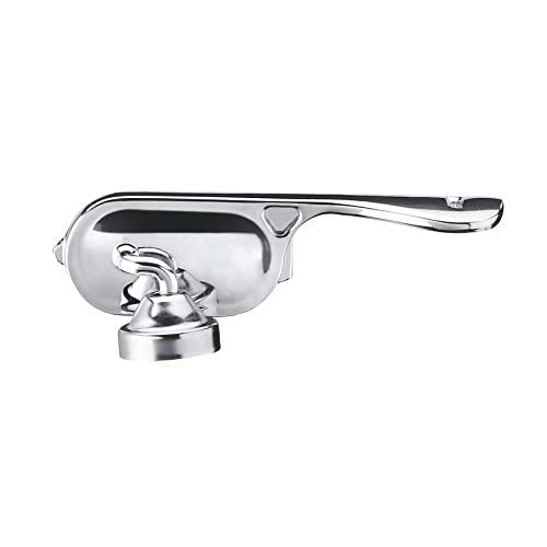 Cuisinart SCO-60 Deluxe - Can opener - brushed stainless