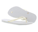 Havaianas womens 4000030 Flip Flop Sandals Size: 9-10