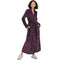 UGG Women's Marlow Robe, Port, X-Small