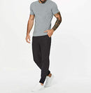 LULULEMON Men's ABC Jogger 31", Black, Large