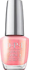 OPI Infinite Shine, Sun-rise Up, Orange Long-Lasting Nail Polish, Summer '22 Power of Hue Collection