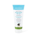 MOOGOO NATURAL SUNSCREEN SPF40 SUNSCREEN 200gr