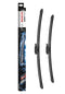 Bosch 3397014173 Windscreen Wiper Blades for Vehicles