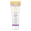 Itchy Baby Co Natural SPF50 Sunscreen 100 g