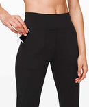 LULULEMON Align Jogger 28", Black, 8